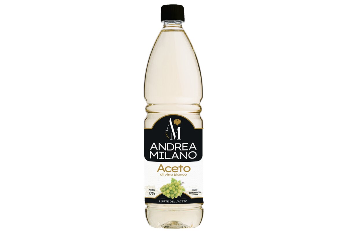 Ocot vínny biely 1 l