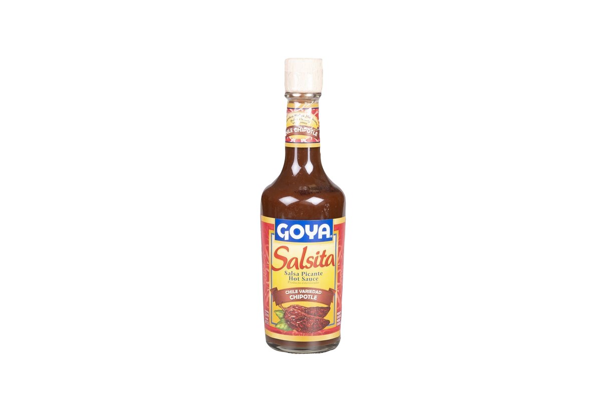Salsa chipotle 226 ml 53-4