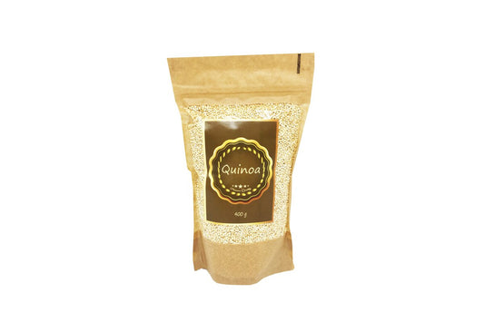 BIELA Quinoa  400 g