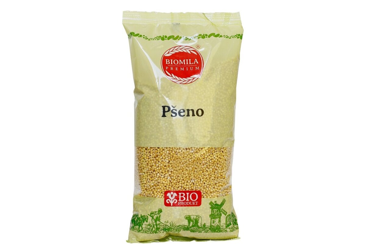 Pšeno 500g  24-5
