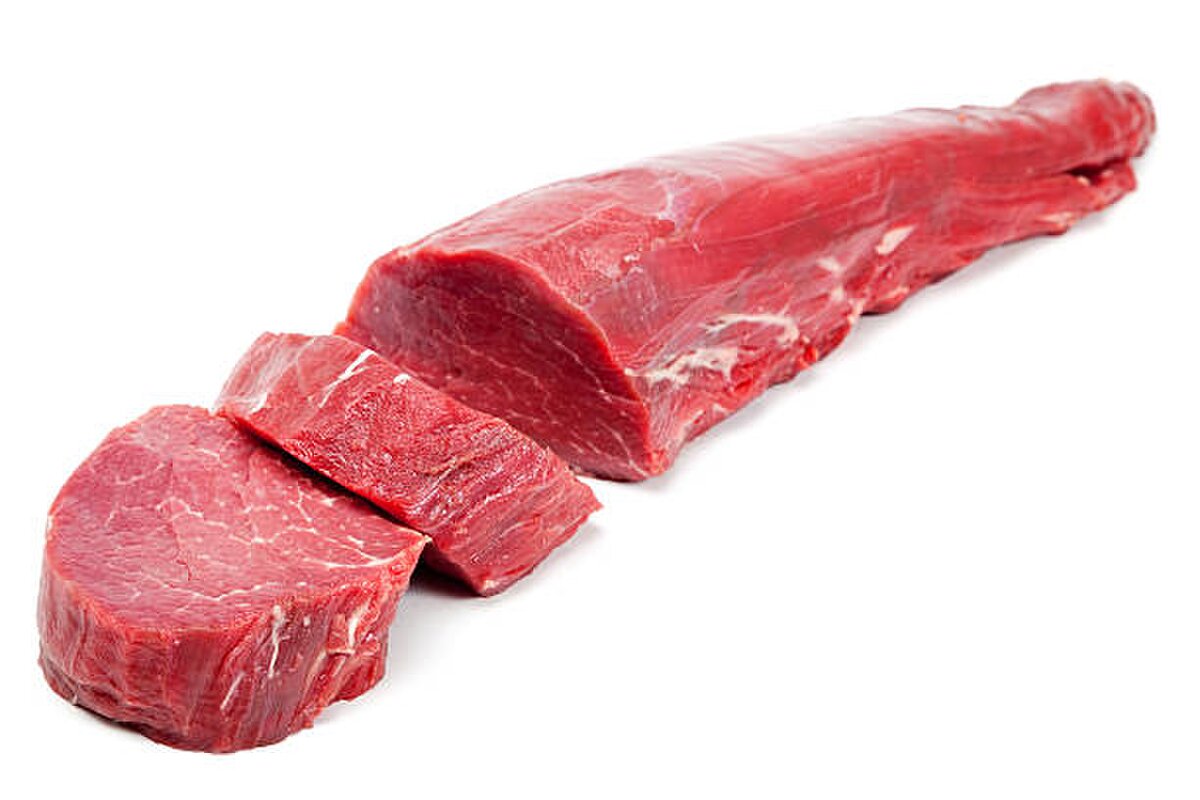 Hovädzia sviečková, >1,8 kg+ chladená