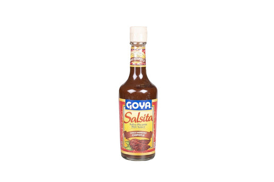 Salsa chipotle 226 ml  53-4