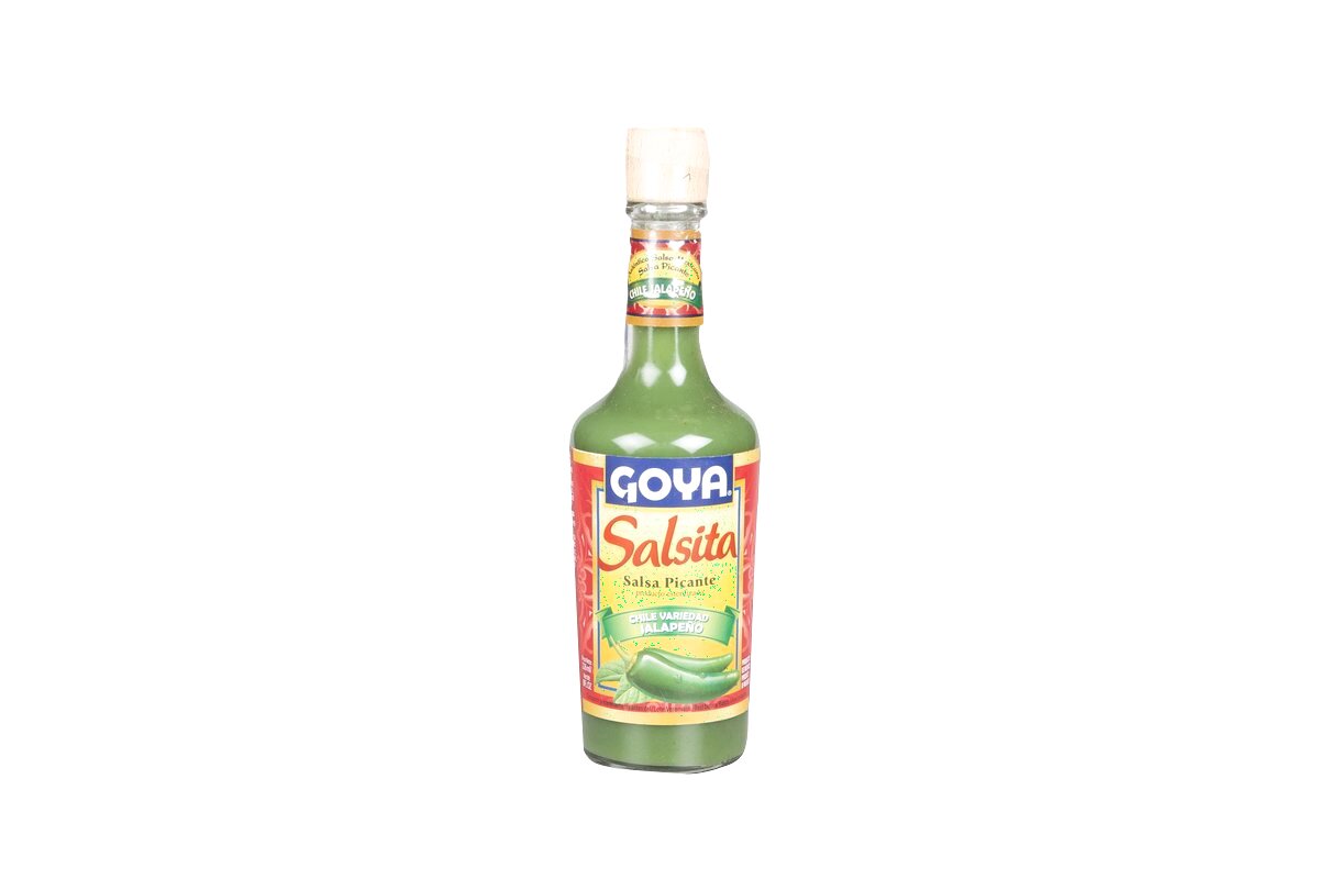 Salsa jalapeno 226 ml  53-3