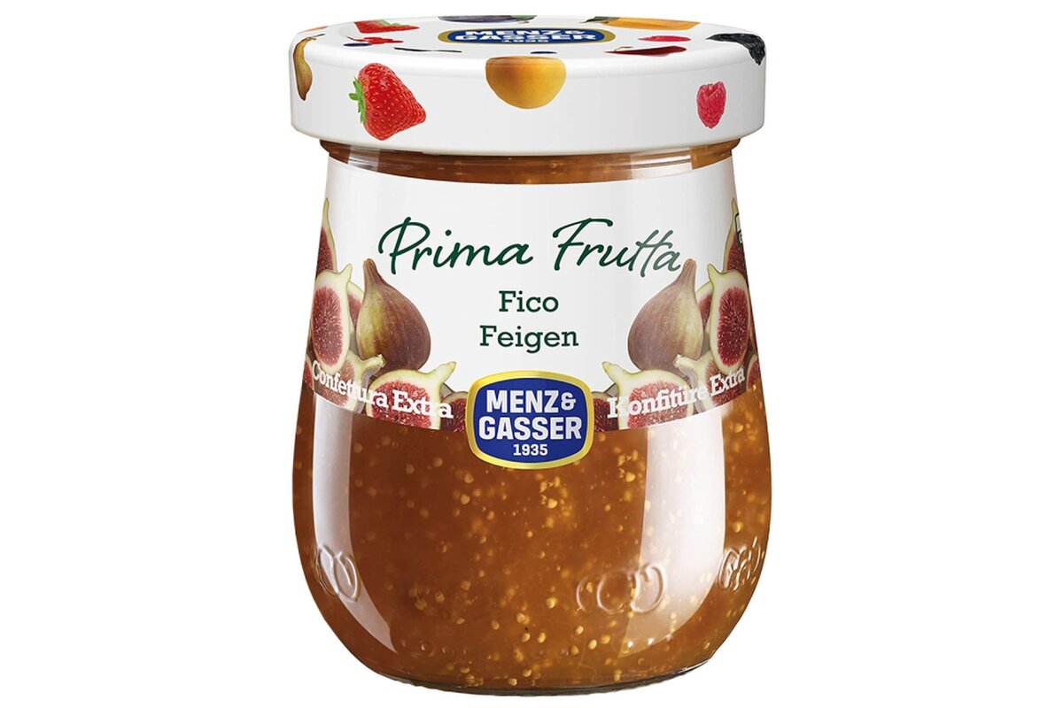 Džem figový 340 g